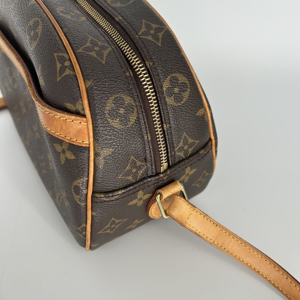 Louis Vuitton Blois Crossbody