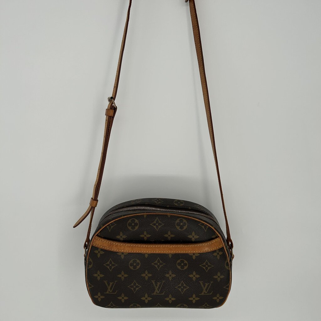 Louis Vuitton Blois Crossbody