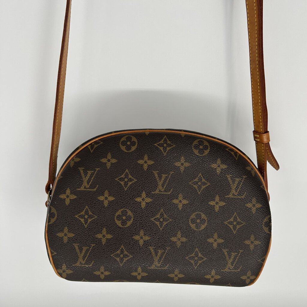 Louis Vuitton Blois Crossbody
