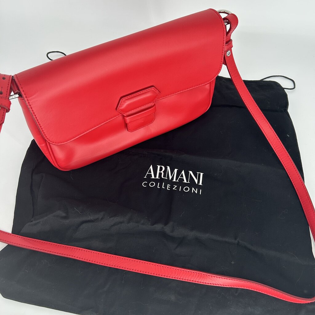 Armani Crossbody