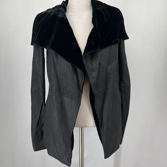 Veda Reversable Jacket