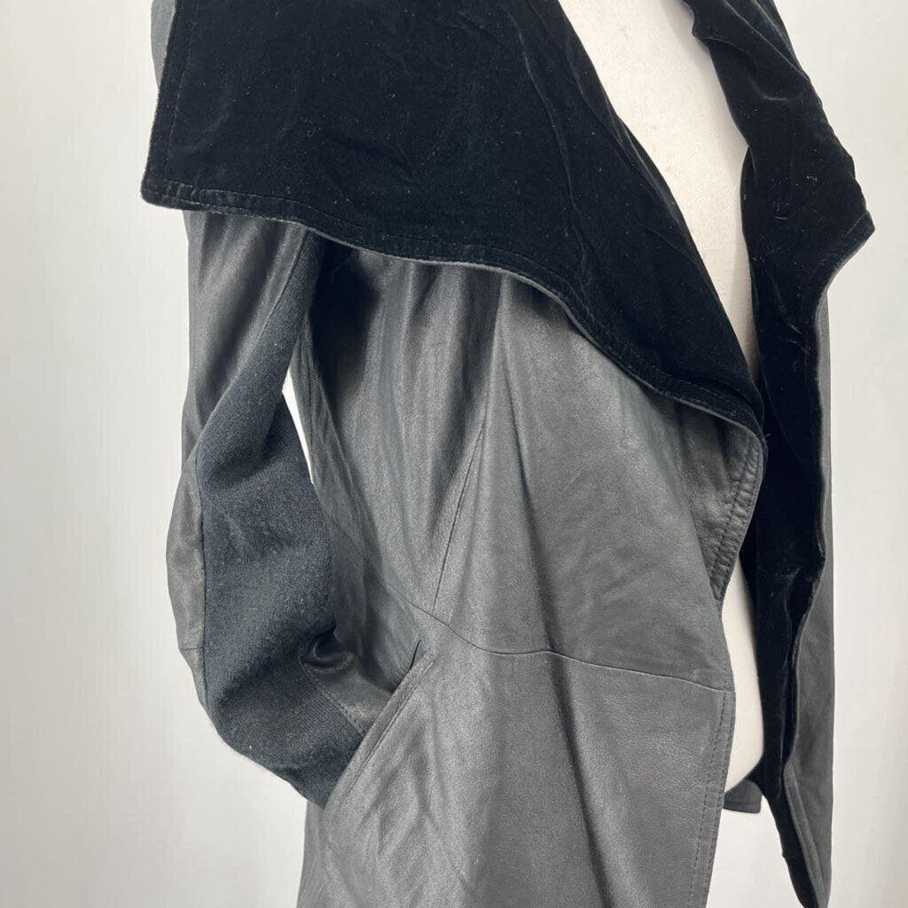 Veda Reversable Jacket