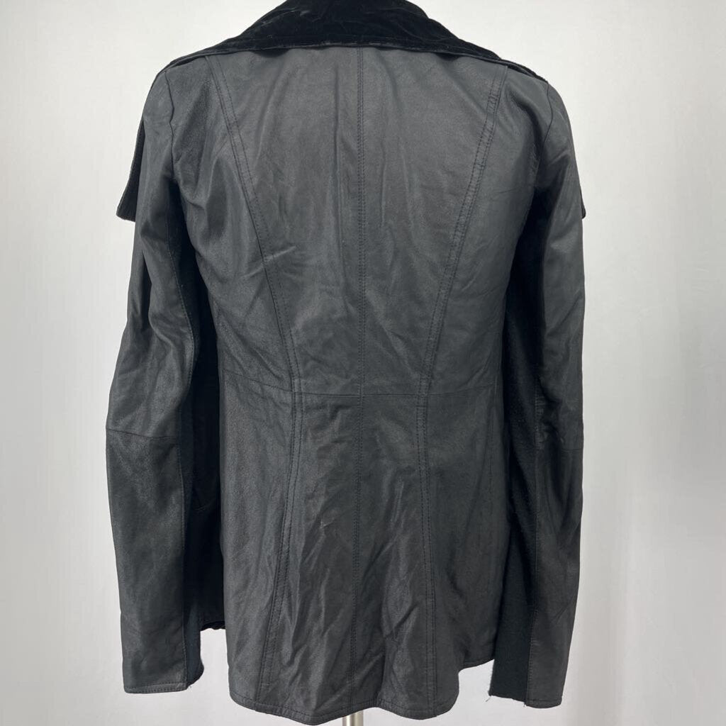 Veda Reversable Jacket