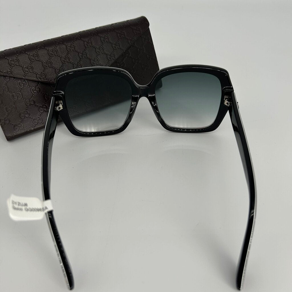Gucci GG0096SA Sunglasses