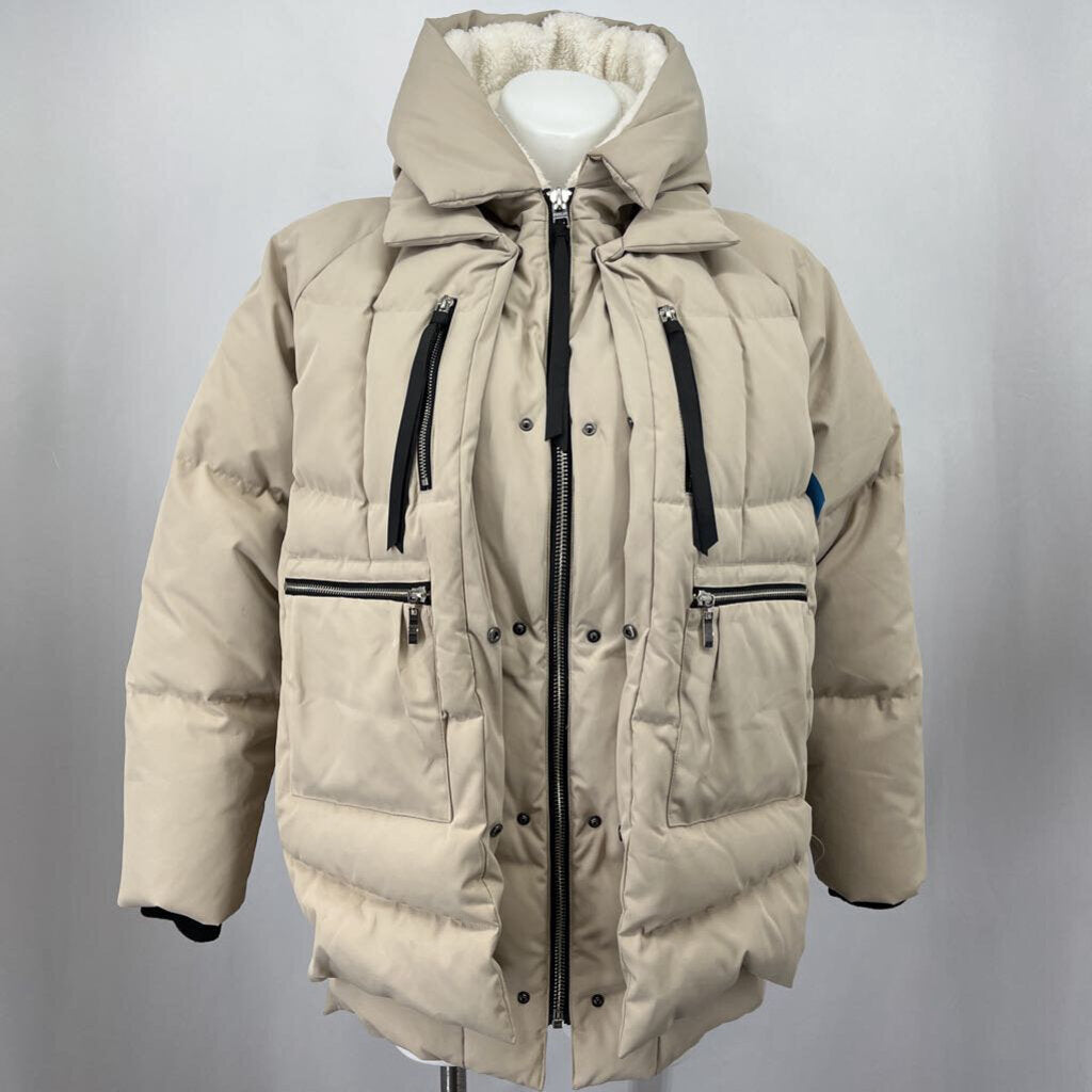 Orolay Thickened Down Jacket