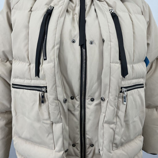 Orolay Thickened Down Jacket