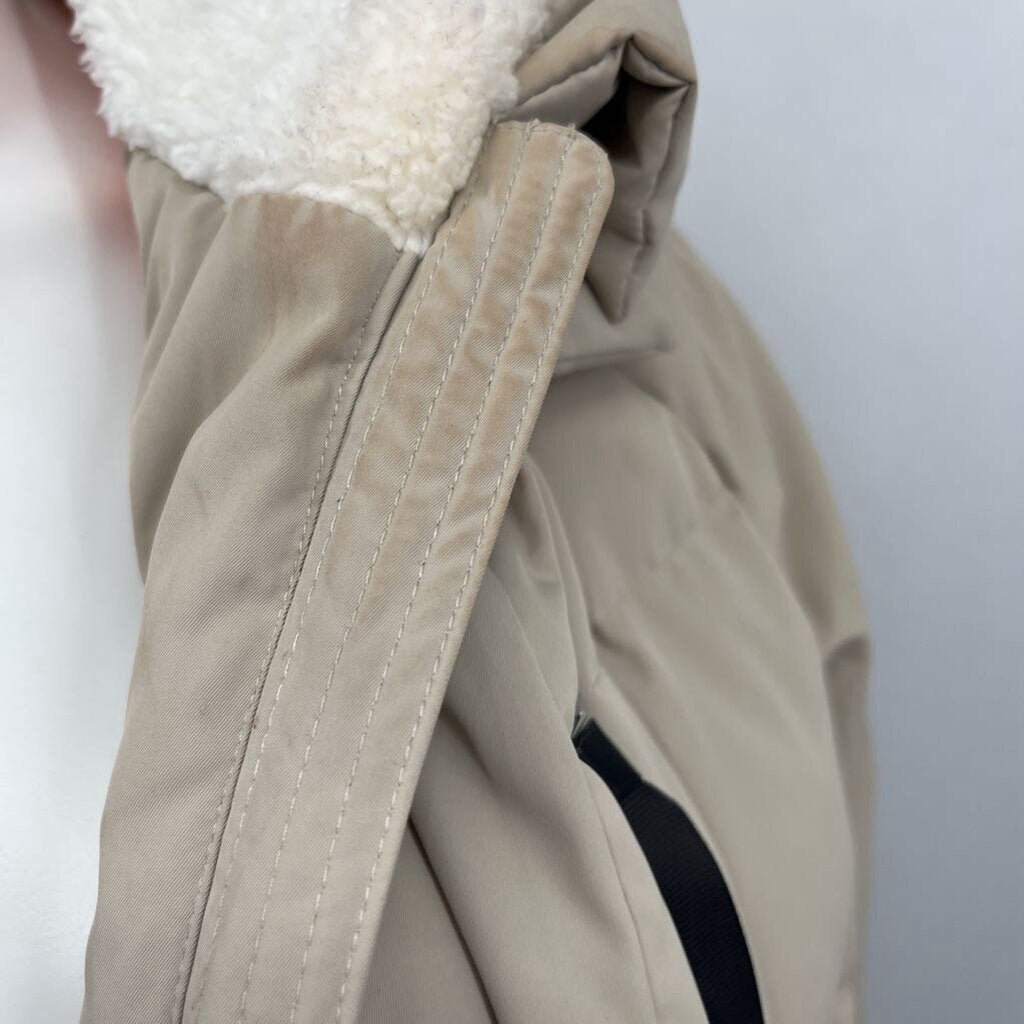 Orolay Thickened Down Jacket