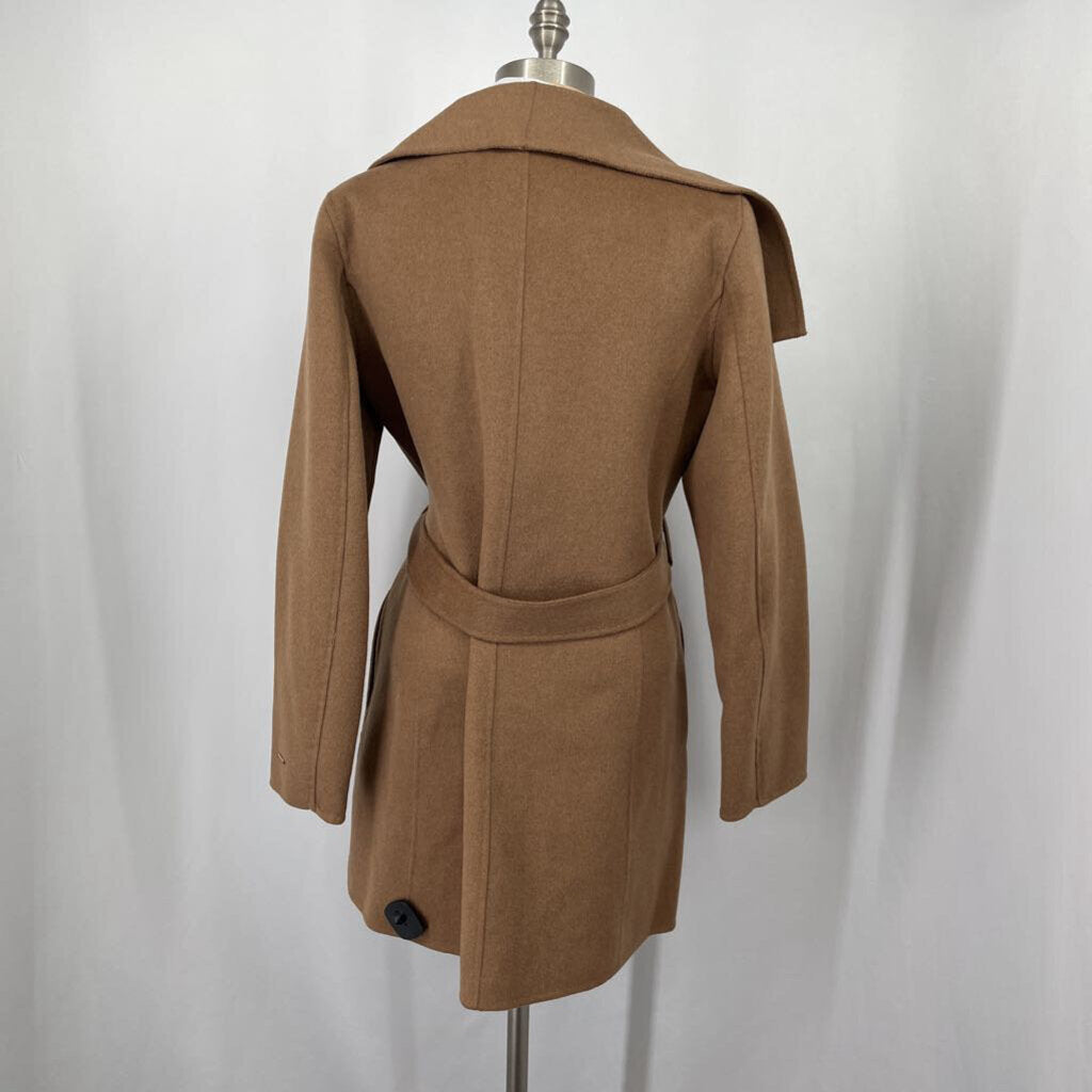 Tahari Wrap Coat