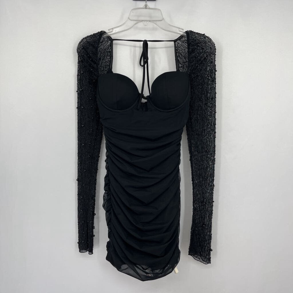 Oh Polly L/s Dress