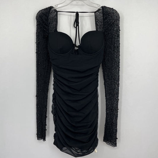 Oh Polly L/s Dress