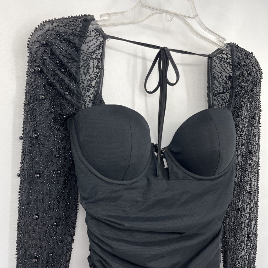 Oh Polly L/s Dress