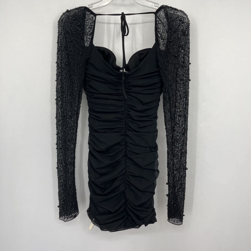 Oh Polly L/s Dress