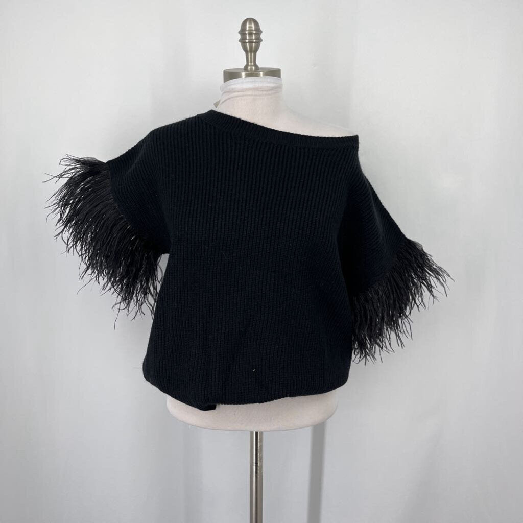 Ontwelfth S/s Sweater