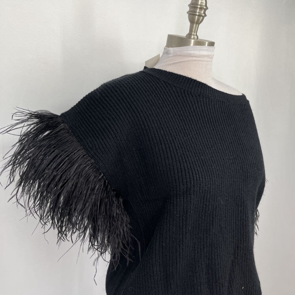 Ontwelfth S/s Sweater