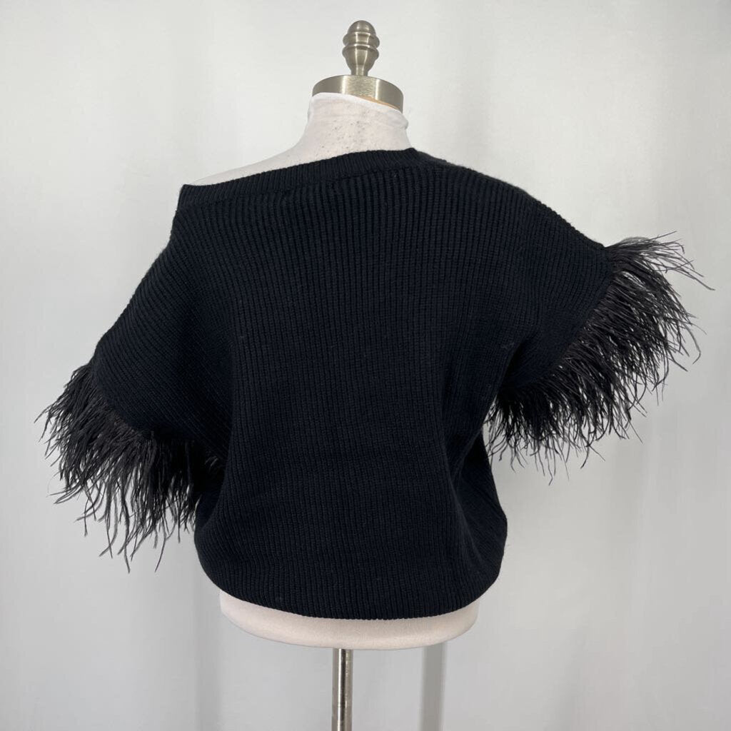 Ontwelfth S/s Sweater
