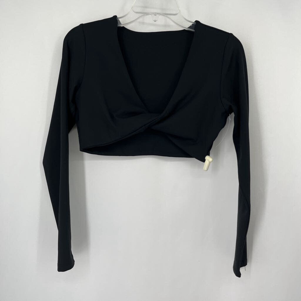 Fabletics L/s Cropped Shirt