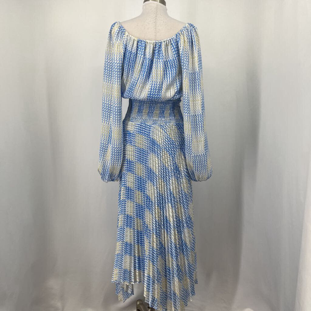 Ramy Brook L/s Maxi Dress