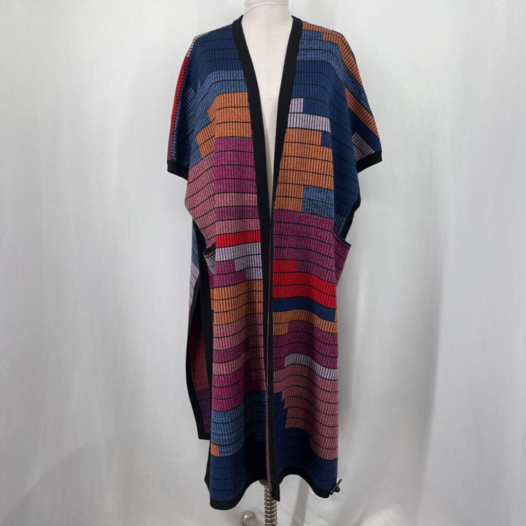 Mara Hoffman Open Poncho