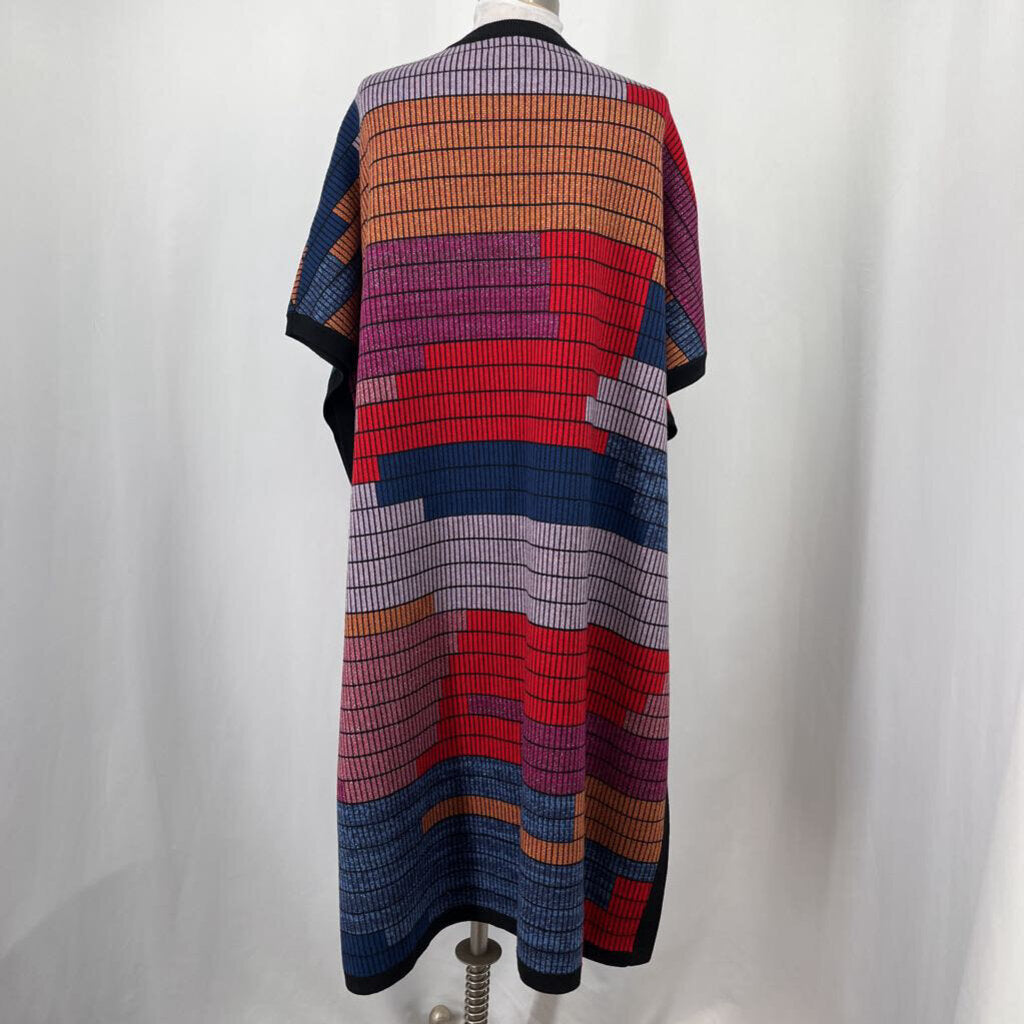 Mara Hoffman Open Poncho