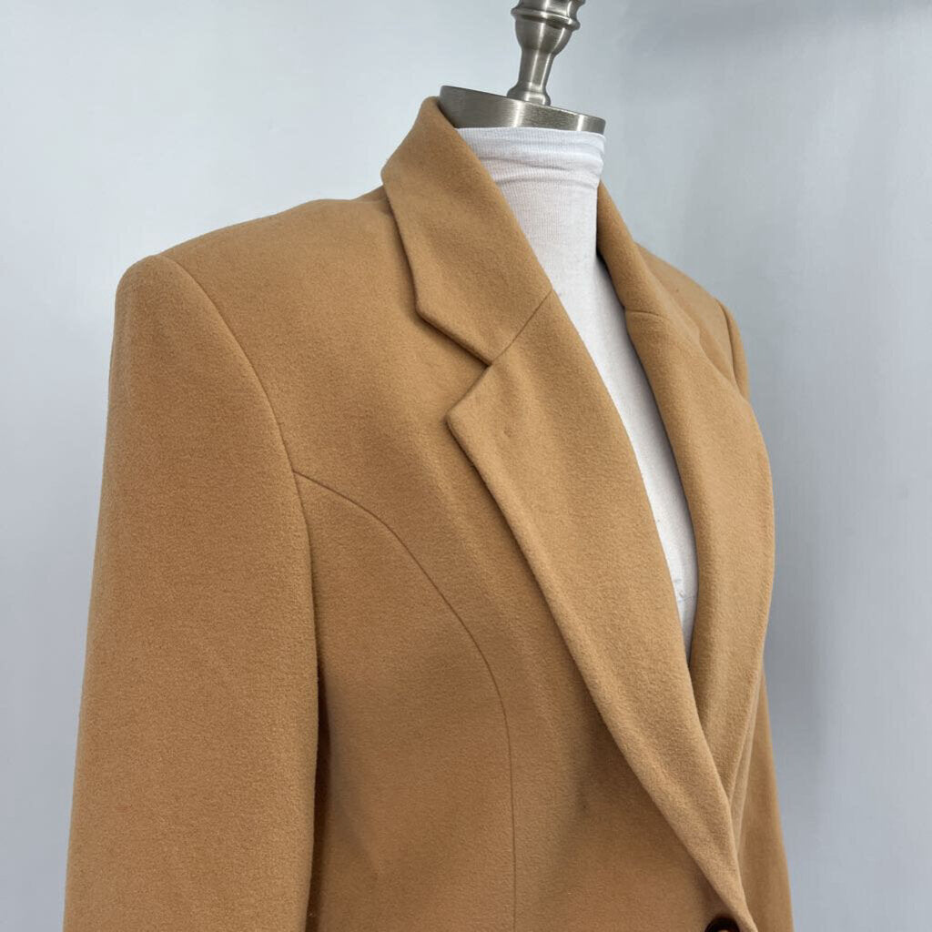 Absolute Wool Cashmere Blazer