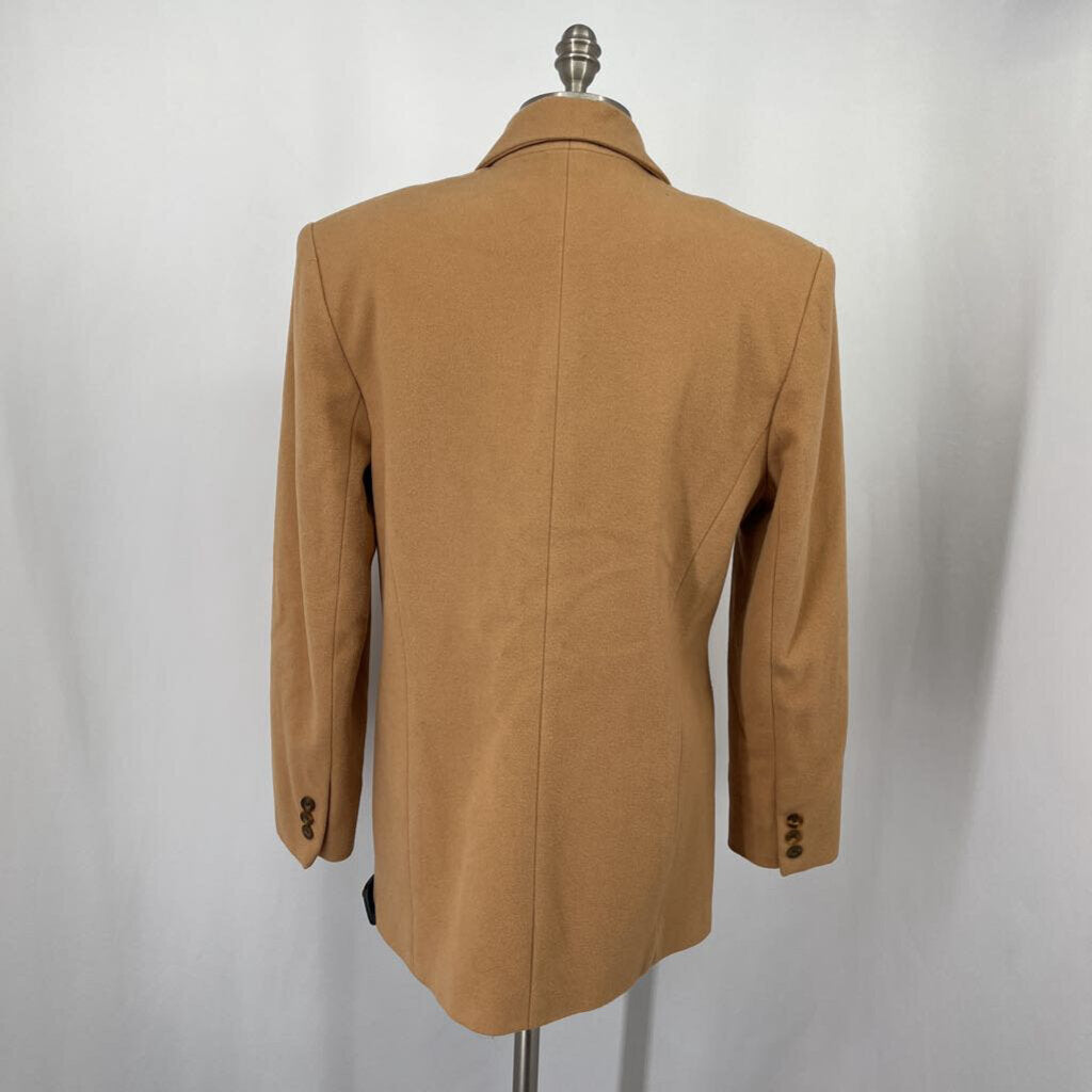 Absolute Wool Cashmere Blazer