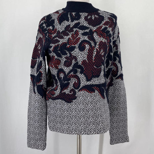 Tory Burch L/s Sweater