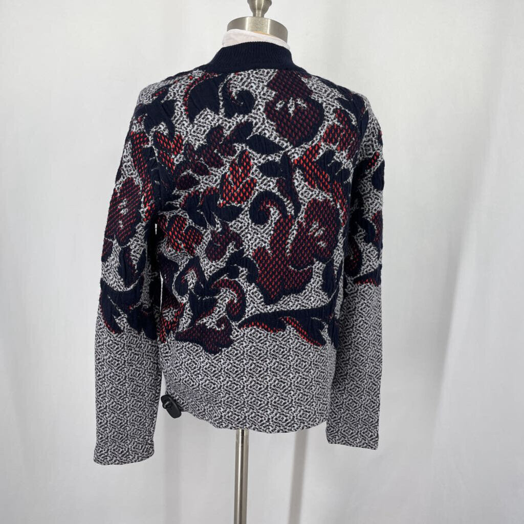 Tory Burch L/s Sweater