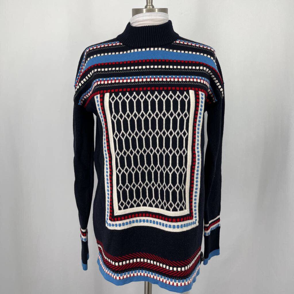 Tory Burch L/s Sweater