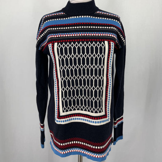 Tory Burch L/s Sweater