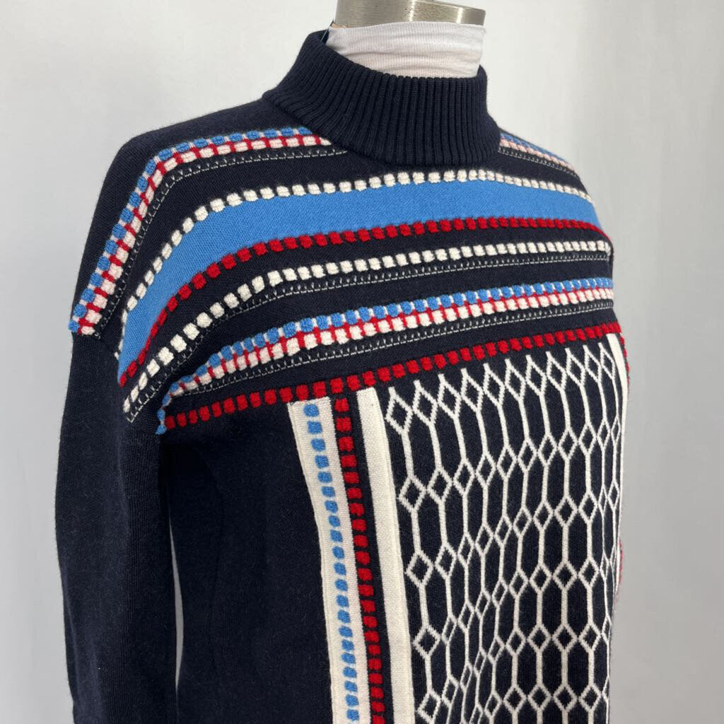 Tory Burch L/s Sweater