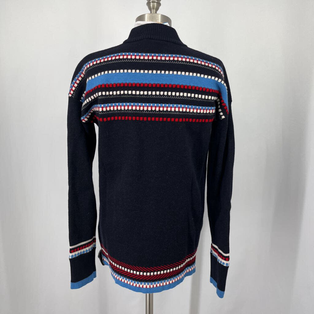Tory Burch L/s Sweater