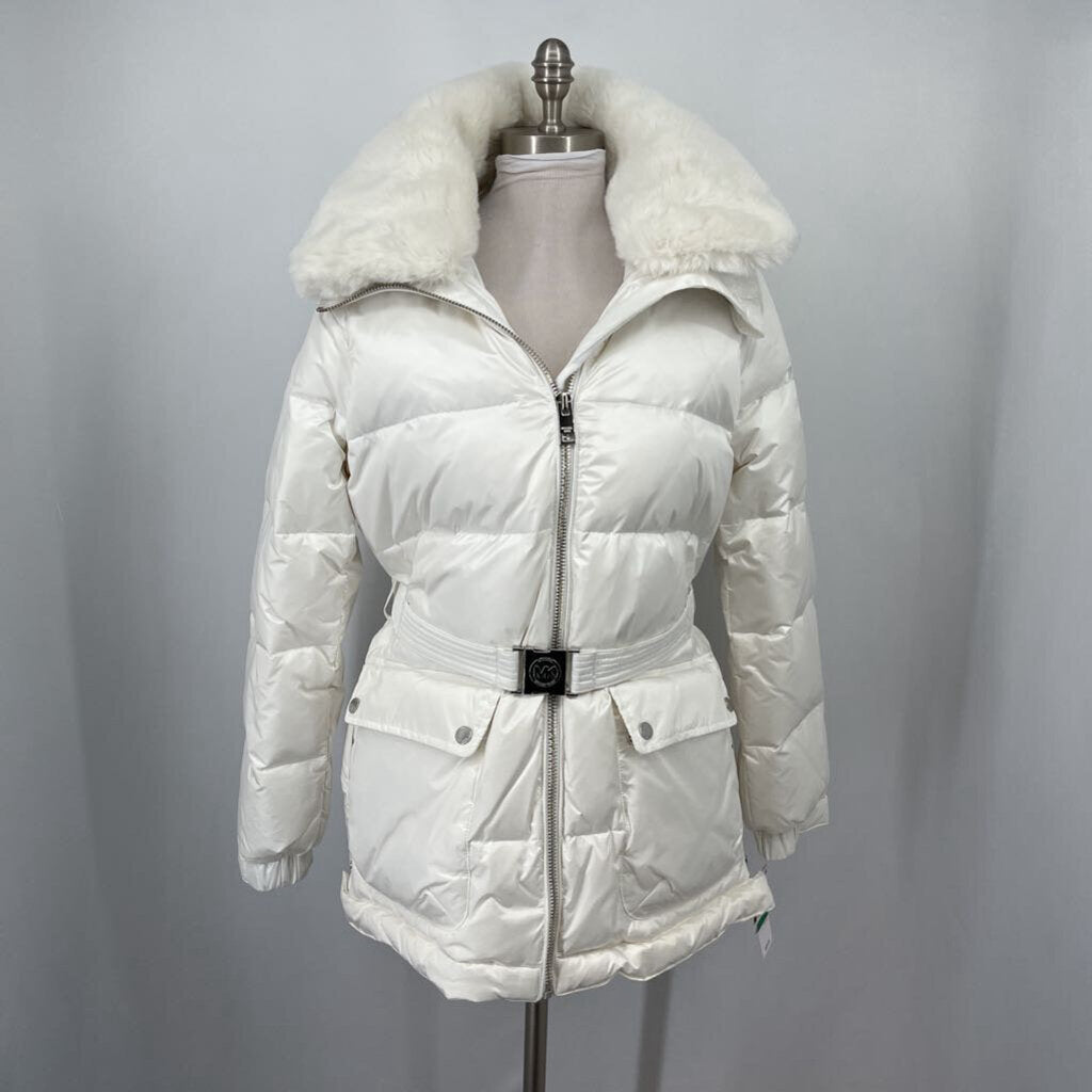 Michael Kors Puffer Coat