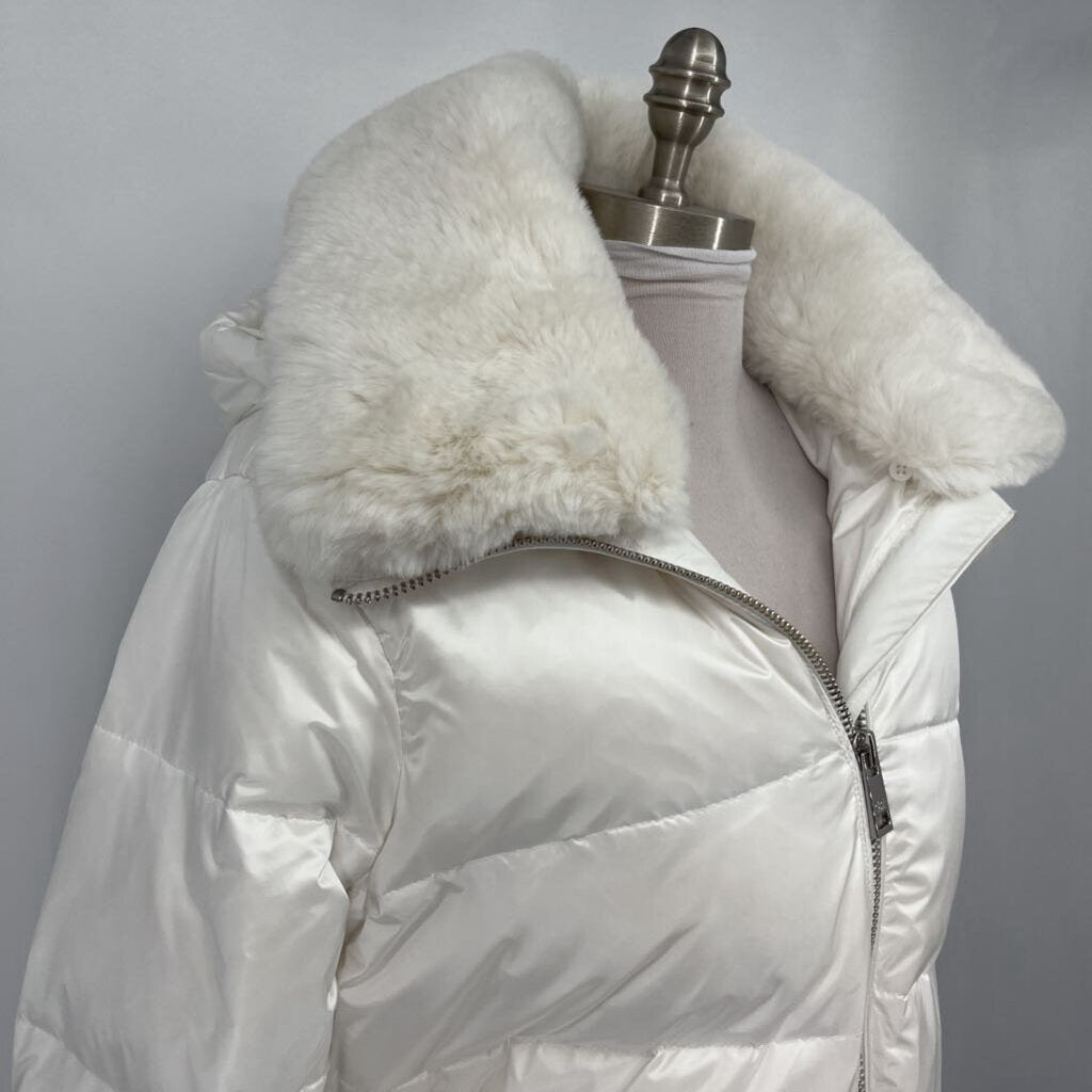 Michael Kors Puffer Coat