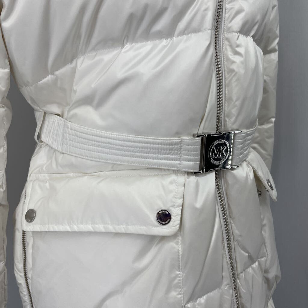 Michael Kors Puffer Coat