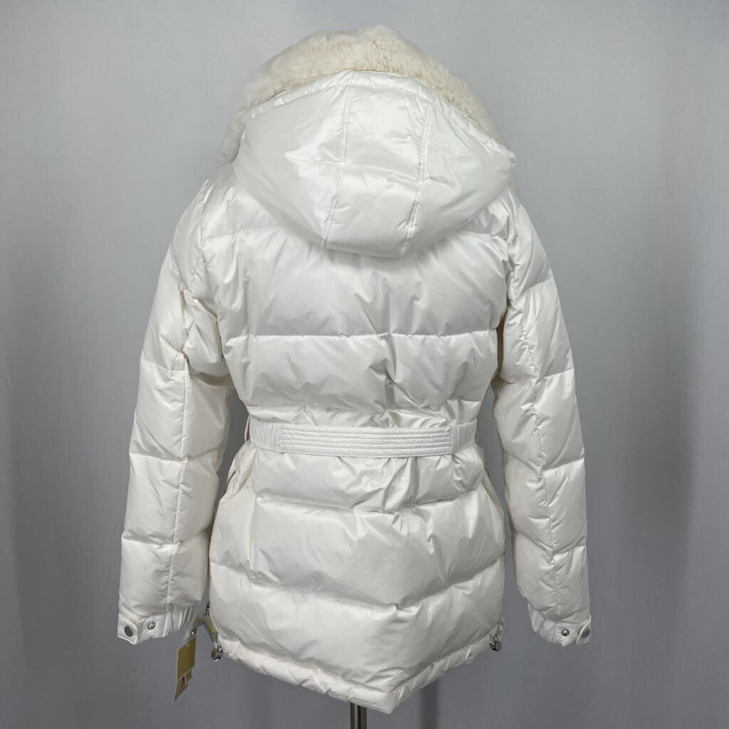 Michael Kors Puffer Coat