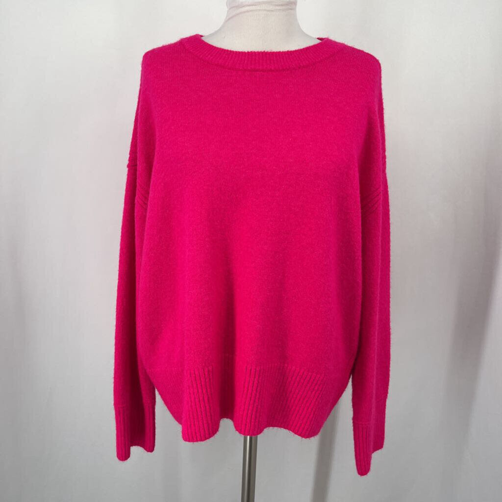 Vince Camuto L/s Sweater