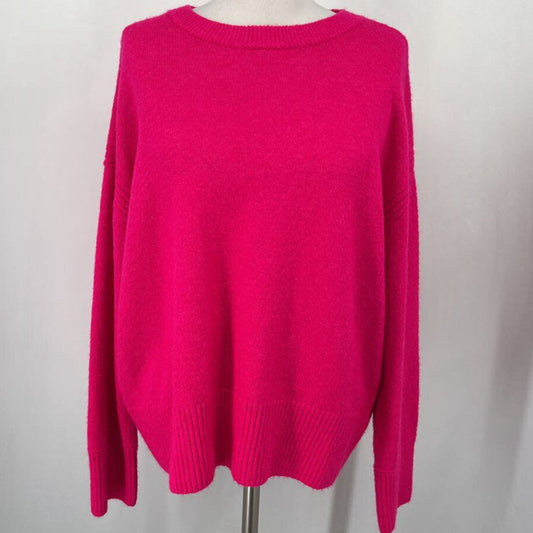 Vince Camuto L/s Sweater