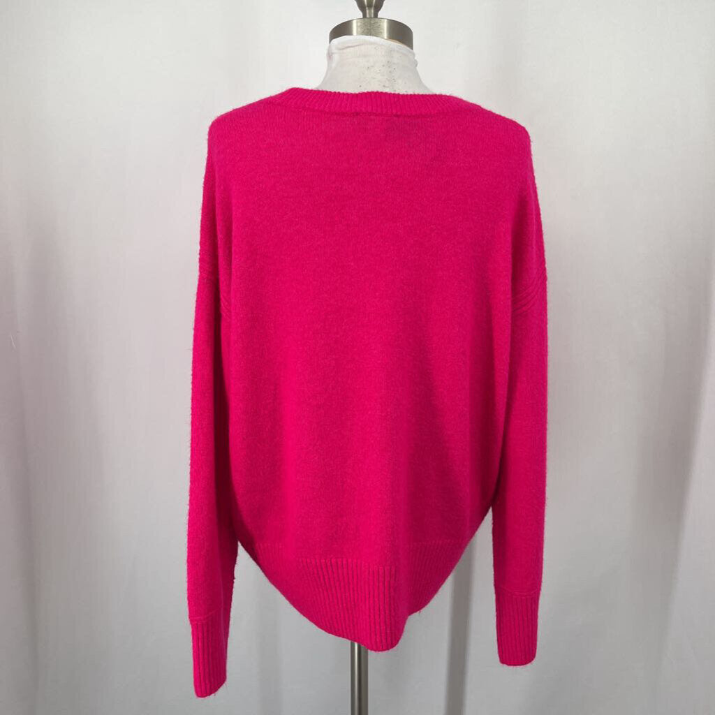 Vince Camuto L/s Sweater