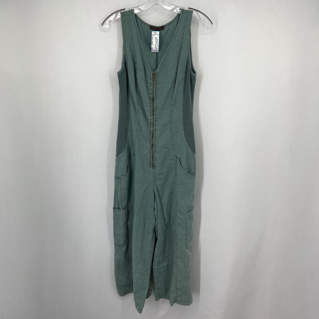 Wearables Slvls Jumpsuit