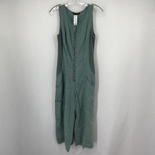 Wearables Slvls Jumpsuit