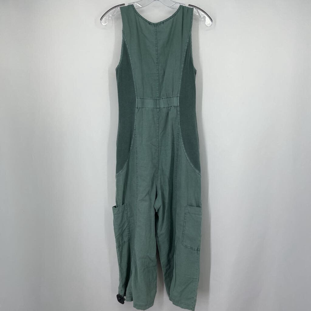 Wearables Slvls Jumpsuit