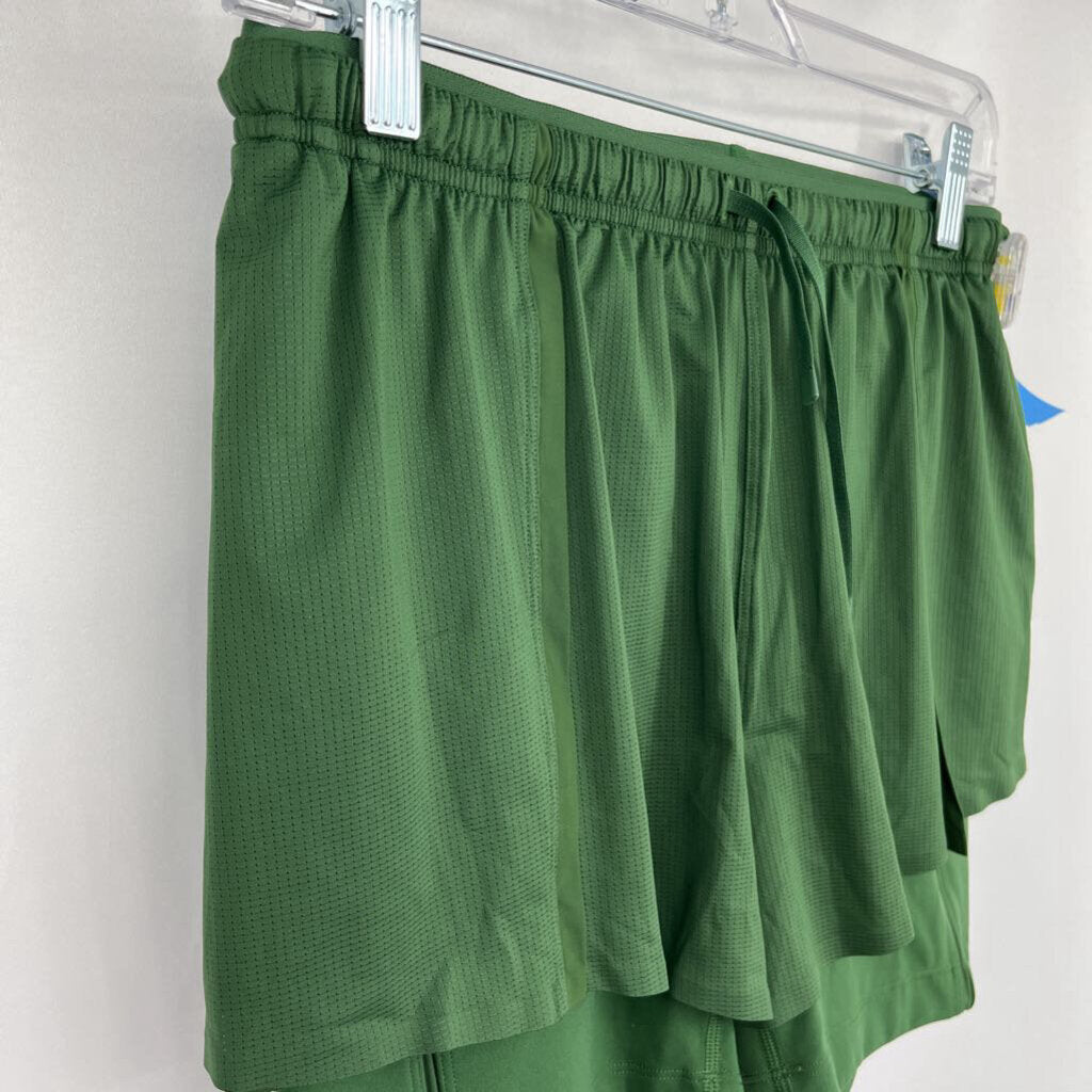 Lululemon Running Short
