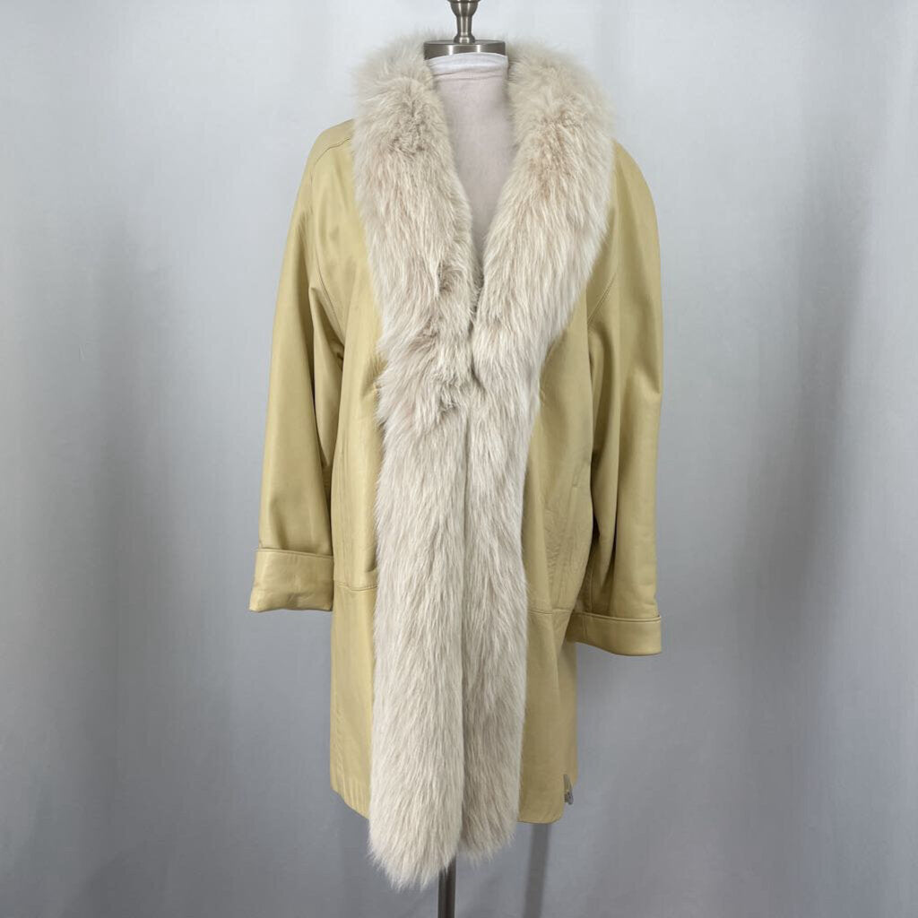 Vincent Furs Coat