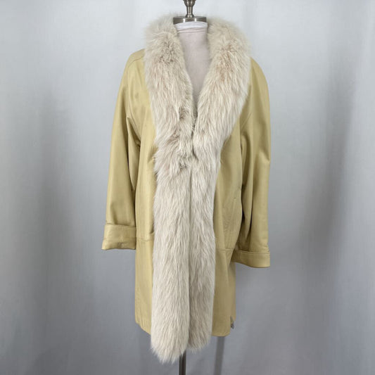 Vincent Furs Coat