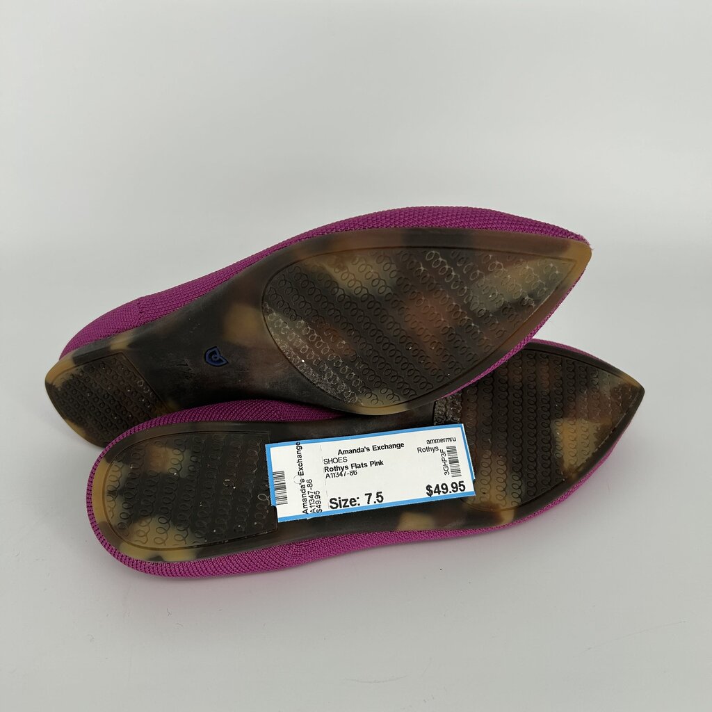 Rothys Flats