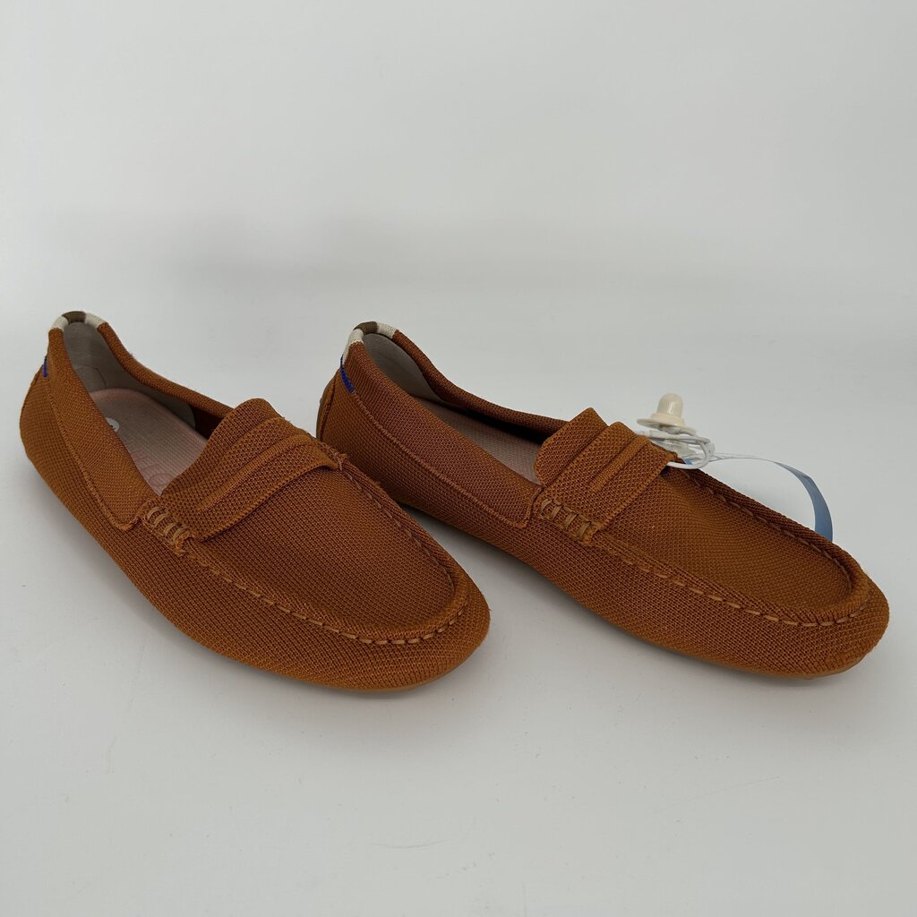 Rothy's Knit Loafers