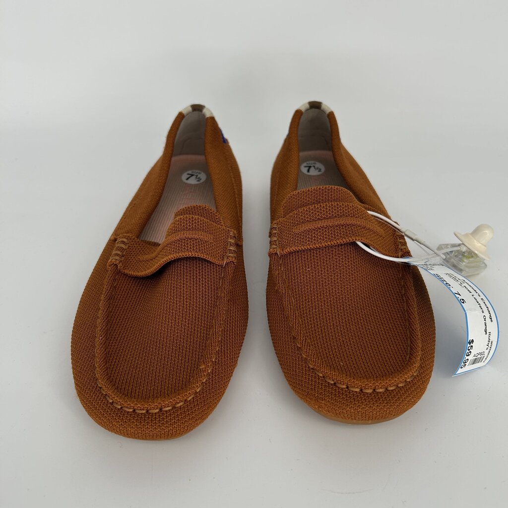 Rothy's Knit Loafers