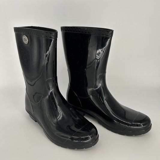 Ugg Rainboots