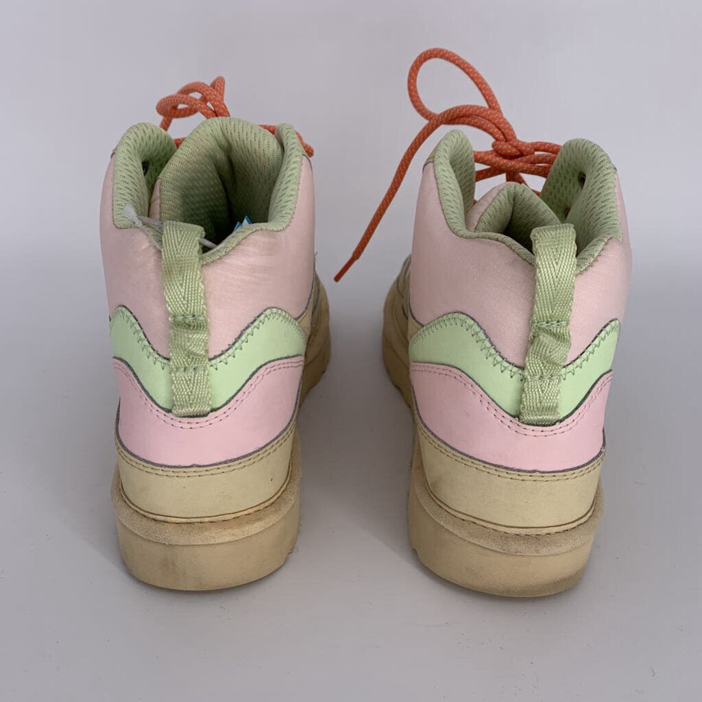 Ugg Lace Up Sneakers
