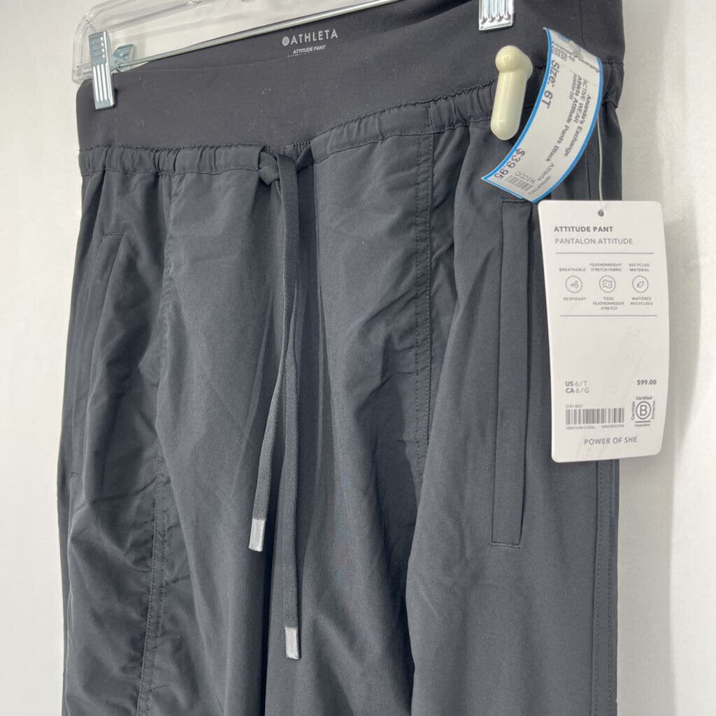 Athleta Attitude Pants